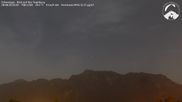 Archiviertes Webcam Bild: Schwangau: Blick auf den Tegelberg am 28.08.2026 um 04:14 Uhr