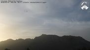 Archiviertes Webcam Bild: Schwangau: Blick auf den Tegelberg am 28.08.2026 um 07:14 Uhr