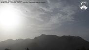 Archiviertes Webcam Bild: Schwangau: Blick auf den Tegelberg am 28.08.2026 um 08:14 Uhr