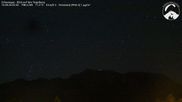 Archived webcam image showing Schwangau: View Tegelberg mountain on 15 Sep 2026 at 02:41