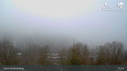 Archiviertes Webcam Bild: St. Andreasberg - Blick auf Matthias-Schmidt-Berg am 27 Feb 2026 um 01:34 Uhr