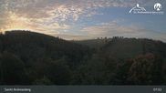 Archiviertes Webcam Bild: St. Andreasberg - Blick auf Matthias-Schmidt-Berg am 30.09.2026 um 08:48 Uhr
