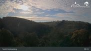 Archiviertes Webcam Bild: St. Andreasberg - Blick auf Matthias-Schmidt-Berg am 30.09.2026 um 09:48 Uhr
