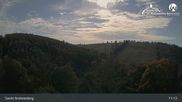 Archiviertes Webcam Bild: St. Andreasberg - Blick auf Matthias-Schmidt-Berg am 30.09.2026 um 11:48 Uhr