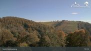 Archiviertes Webcam Bild: St. Andreasberg - Blick auf Matthias-Schmidt-Berg am 30.09.2026 um 15:48 Uhr