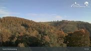 Archiviertes Webcam Bild: St. Andreasberg - Blick auf Matthias-Schmidt-Berg am 30.09.2026 um 17:22 Uhr