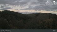 Archiviertes Webcam Bild: St. Andreasberg - Blick auf Matthias-Schmidt-Berg am 11.10.2026 um 03:40 Uhr