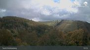 Archiviertes Webcam Bild: St. Andreasberg - Blick auf Matthias-Schmidt-Berg am 12.10.2026 um 13:52 Uhr