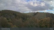 Archiviertes Webcam Bild: St. Andreasberg - Blick auf Matthias-Schmidt-Berg am 12.10.2026 um 15:52 Uhr
