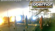 Archiviertes Webcam Bild: Oberhof: Kletterpark am 26 Feb 2026 um 04:40 Uhr