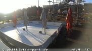 Archiviertes Webcam Bild: Oberhof: Kletterpark am 26 Feb 2026 um 08:40 Uhr