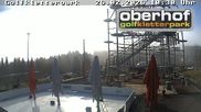 Archiviertes Webcam Bild: Oberhof: Kletterpark am 26 Feb 2026 um 10:40 Uhr