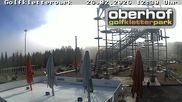 Archiviertes Webcam Bild: Oberhof: Kletterpark am 26 Feb 2026 um 12:40 Uhr