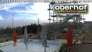 Archiviertes Webcam Bild: Oberhof: Kletterpark am 26 Feb 2026 um 14:40 Uhr