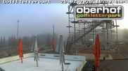 Archiviertes Webcam Bild: Oberhof: Kletterpark am 26 Feb 2026 um 16:40 Uhr