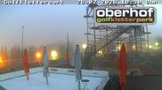 Archiviertes Webcam Bild: Oberhof: Kletterpark am 26 Feb 2026 um 18:46 Uhr