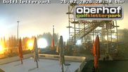 Archiviertes Webcam Bild: Oberhof: Kletterpark am 26 Feb 2026 um 20:05 Uhr