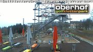 Archiviertes Webcam Bild: Oberhof: Kletterpark am 12.04.2026 um 07:06 Uhr