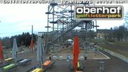 Archiviertes Webcam Bild: Oberhof: Kletterpark am 12.04.2026 um 08:06 Uhr