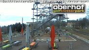 Archiviertes Webcam Bild: Oberhof: Kletterpark am 12.04.2026 um 12:06 Uhr