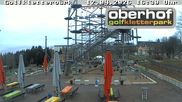 Archiviertes Webcam Bild: Oberhof: Kletterpark am 12.04.2026 um 16:06 Uhr