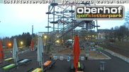 Archiviertes Webcam Bild: Oberhof: Kletterpark am 12.04.2026 um 20:06 Uhr