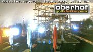 Archiviertes Webcam Bild: Oberhof: Kletterpark am 13.04.2026 um 02:57 Uhr