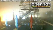 Archiviertes Webcam Bild: Oberhof: Kletterpark am 13.04.2026 um 04:51 Uhr