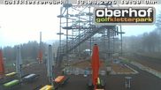 Archiviertes Webcam Bild: Oberhof: Kletterpark am 13.04.2026 um 10:27 Uhr