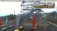 Archiviertes Webcam Bild: Oberhof: Kletterpark am 13.04.2026 um 12:27 Uhr