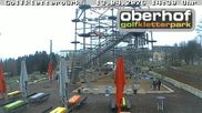 Archiviertes Webcam Bild: Oberhof: Kletterpark am 13.04.2026 um 14:27 Uhr