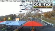 Archiviertes Webcam Bild: Oberhof: Kletterpark am 28.05.2026 um 04:18 Uhr