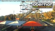 Archiviertes Webcam Bild: Oberhof: Kletterpark am 28.05.2026 um 06:18 Uhr