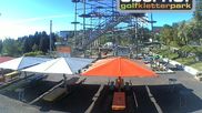Archiviertes Webcam Bild: Oberhof: Kletterpark am 28.05.2026 um 08:18 Uhr