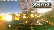 Archiviertes Webcam Bild: Oberhof: Kletterpark am 29.05.2026 um 00:48 Uhr