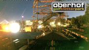 Archiviertes Webcam Bild: Oberhof: Kletterpark am 29.05.2026 um 02:48 Uhr