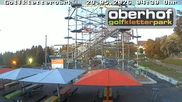 Archiviertes Webcam Bild: Oberhof: Kletterpark am 29.05.2026 um 04:48 Uhr