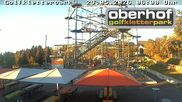 Archiviertes Webcam Bild: Oberhof: Kletterpark am 29.05.2026 um 06:48 Uhr