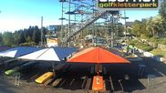 Archiviertes Webcam Bild: Oberhof: Kletterpark am 29.05.2026 um 07:48 Uhr