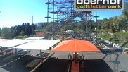 Archiviertes Webcam Bild: Oberhof: Kletterpark am 29.05.2026 um 10:48 Uhr