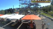 Archiviertes Webcam Bild: Oberhof: Kletterpark am 29.05.2026 um 14:48 Uhr
