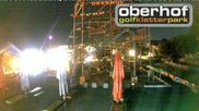 Archiviertes Webcam Bild: Oberhof: Kletterpark am 12.07.2026 um 00:05 Uhr