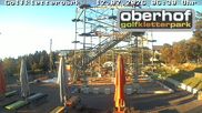 Archiviertes Webcam Bild: Oberhof: Kletterpark am 12.07.2026 um 06:05 Uhr