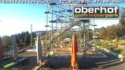 Archiviertes Webcam Bild: Oberhof: Kletterpark am 12.07.2026 um 07:05 Uhr