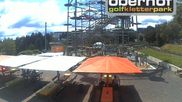 Archiviertes Webcam Bild: Oberhof: Kletterpark am 12.07.2026 um 12:05 Uhr