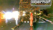 Archiviertes Webcam Bild: Oberhof: Kletterpark am 14.07.2026 um 00:08 Uhr