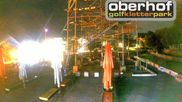 Archiviertes Webcam Bild: Oberhof: Kletterpark am 14.07.2026 um 02:08 Uhr