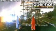 Archiviertes Webcam Bild: Oberhof: Kletterpark am 26.08.2026 um 02:09 Uhr