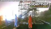 Archiviertes Webcam Bild: Oberhof: Kletterpark am 26.08.2026 um 04:09 Uhr
