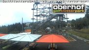 Archiviertes Webcam Bild: Oberhof: Kletterpark am 26.08.2026 um 10:09 Uhr